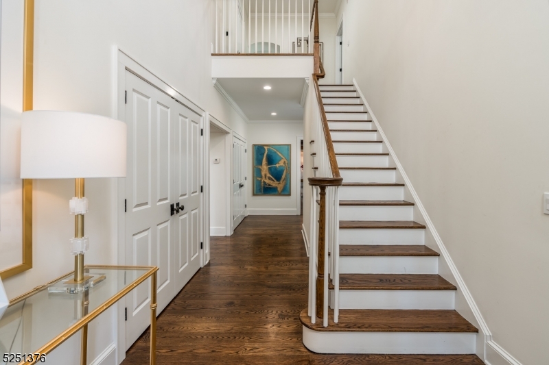 Hunt Country - Residential