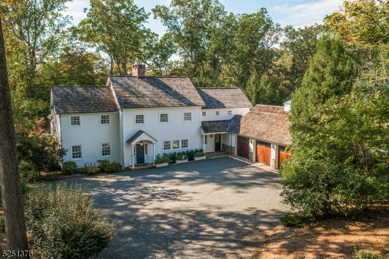 Hunt Country - Residential