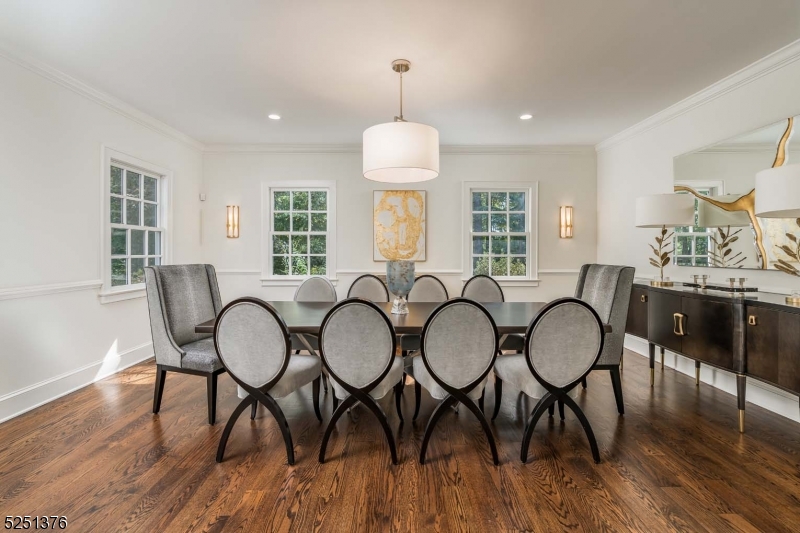 Hunt Country - Residential