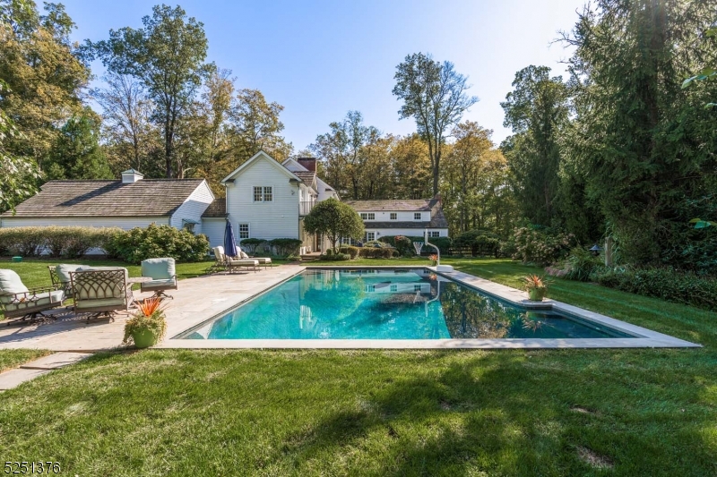 Hunt Country - Residential