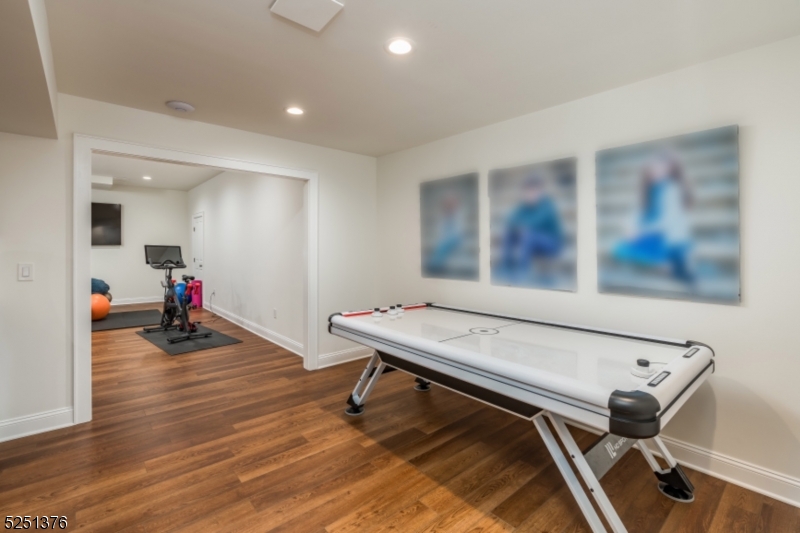 Hunt Country - Residential