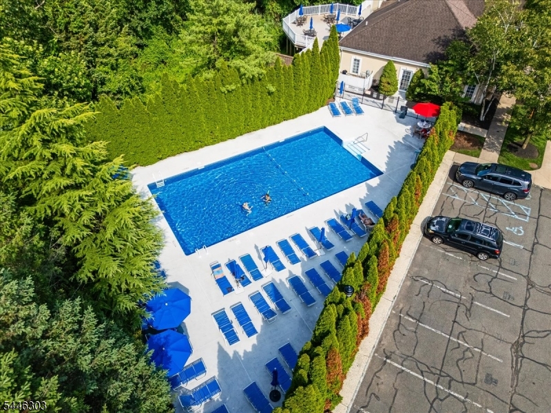Royal Club at Winthrop - Residential