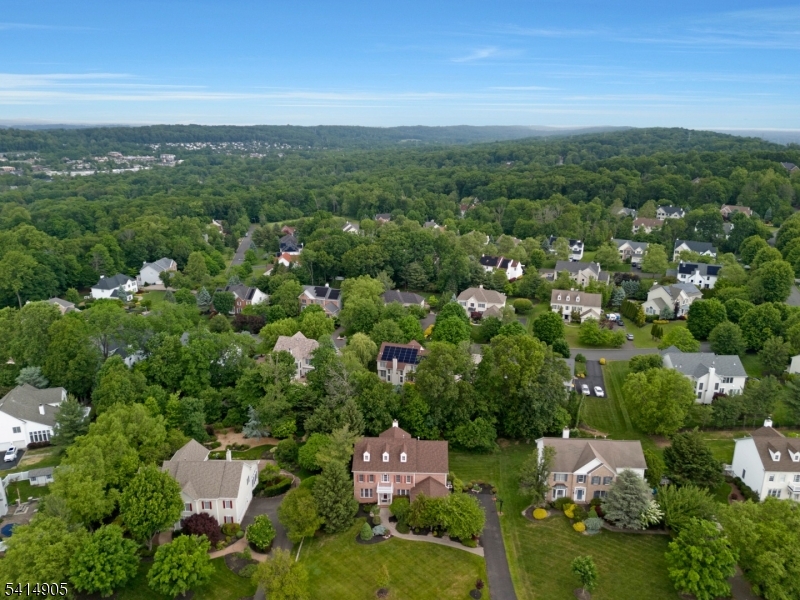 Top of the World - Residential
