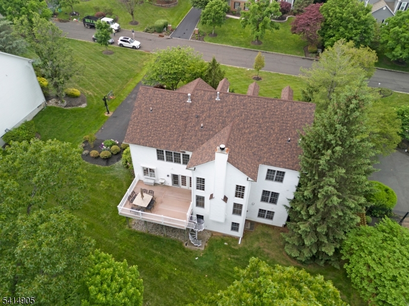 Top of the World - Residential
