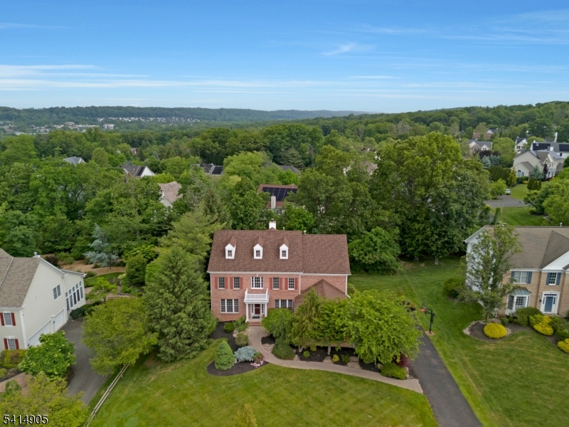 Top of the World - Residential