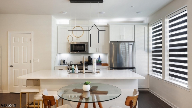 Somerville Station - Residential