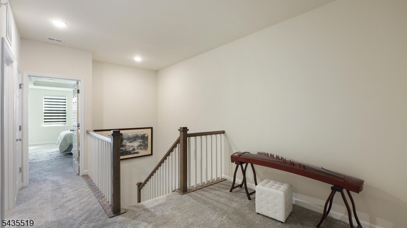 Somerville Station - Residential