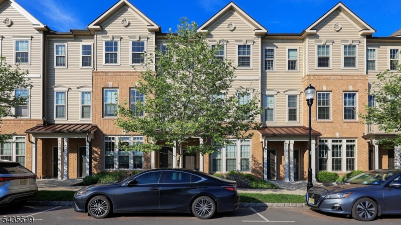 Somerville Station - Residential
