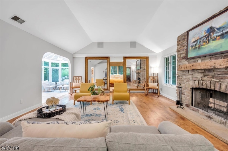 Martinsville - Residential