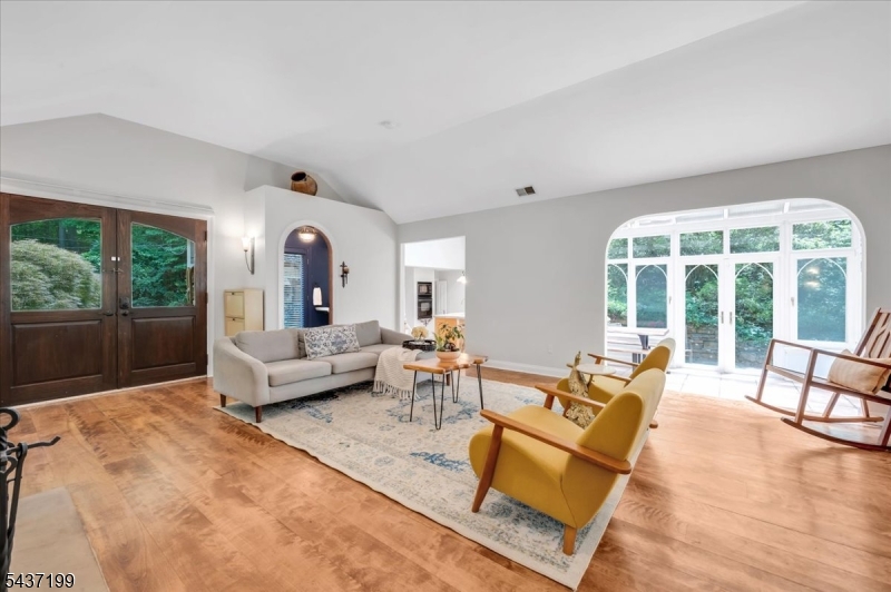 Martinsville - Residential