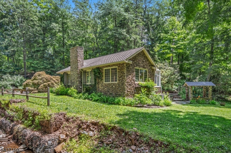 Martinsville - Residential