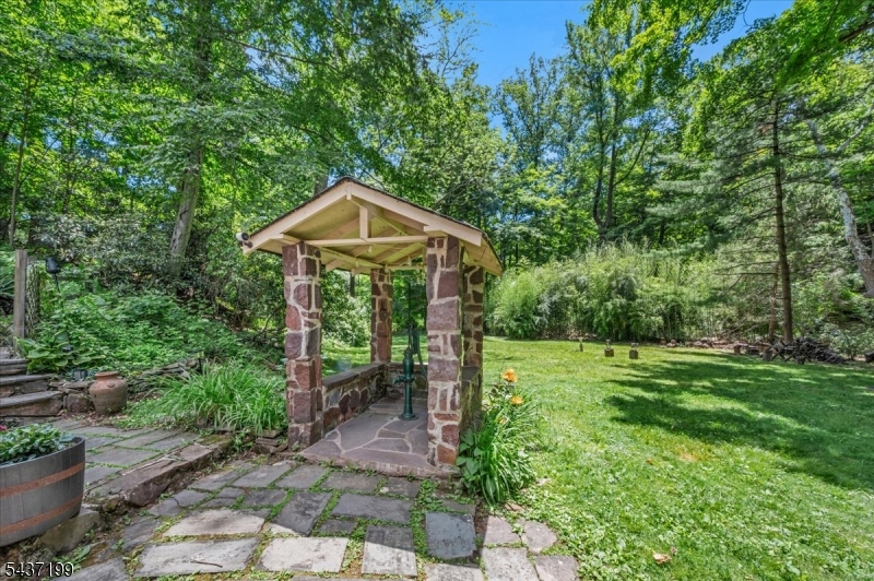 Martinsville - Residential