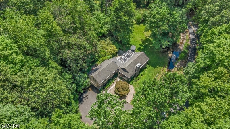 Martinsville - Residential
