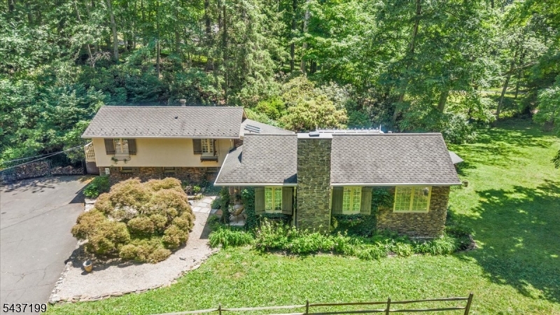 Martinsville - Residential