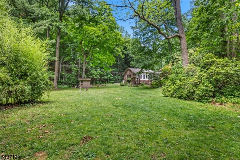 Martinsville - Residential