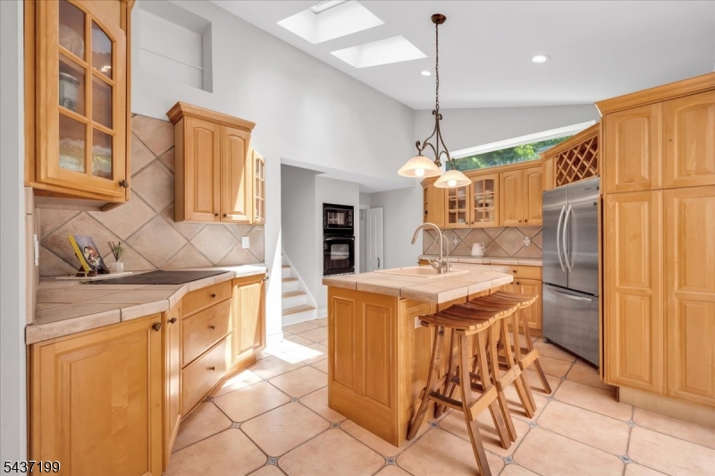 Martinsville - Residential
