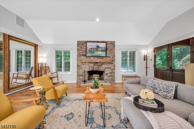 Martinsville - Residential