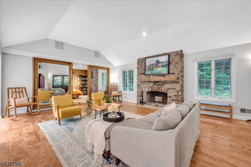Martinsville - Residential