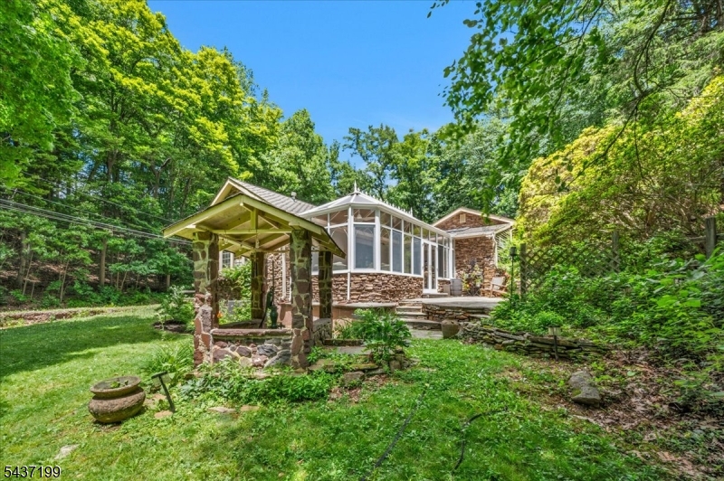 Martinsville - Residential