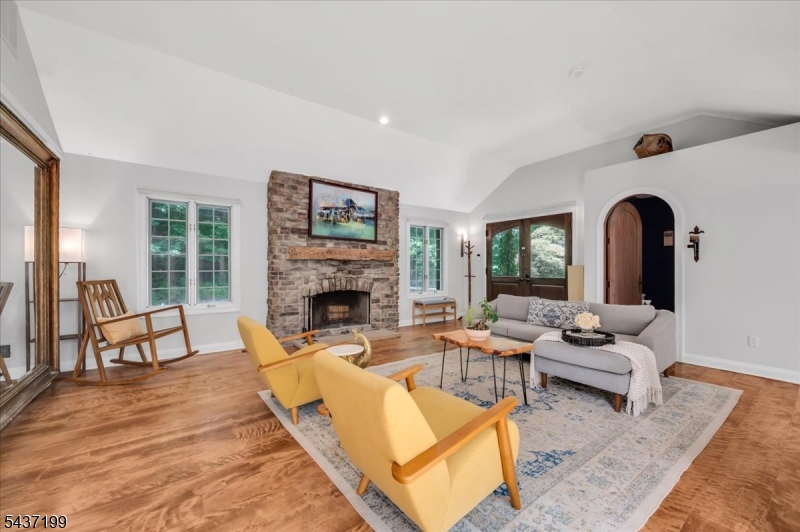 Martinsville - Residential