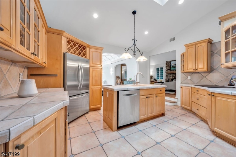 Martinsville - Residential
