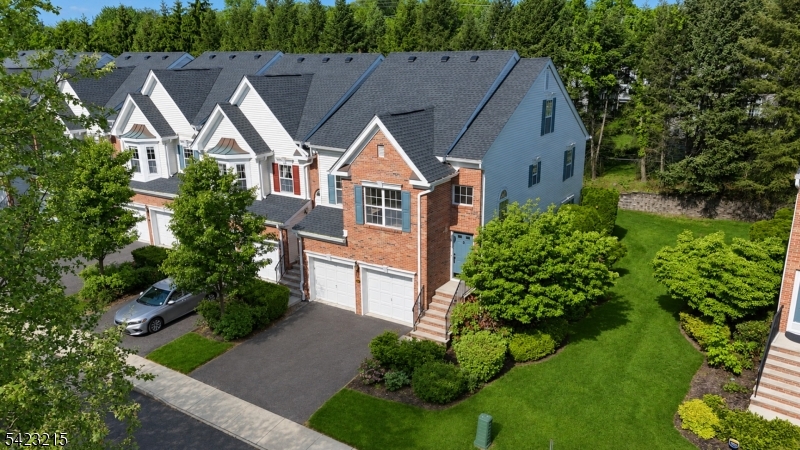 Cambridge Heights - Residential