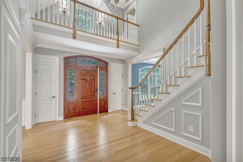 Littlebrook - Residential