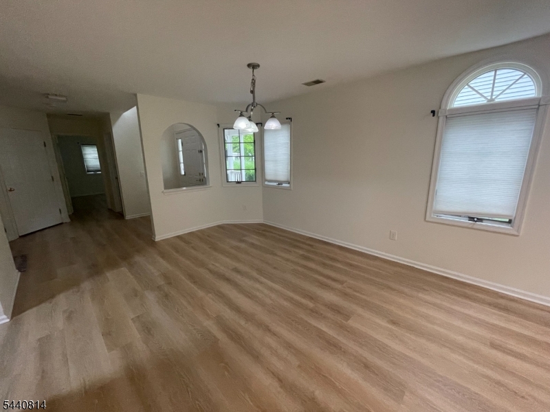 Montville Chase - Residential Lease