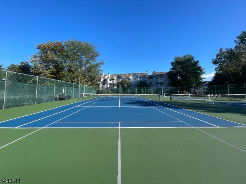 Montville Chase - Residential Lease