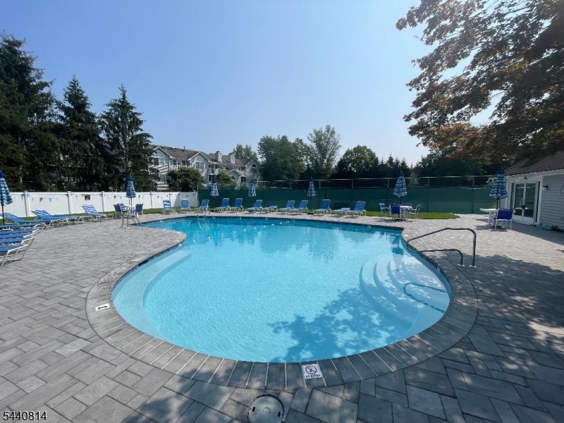 Montville Chase - Residential Lease