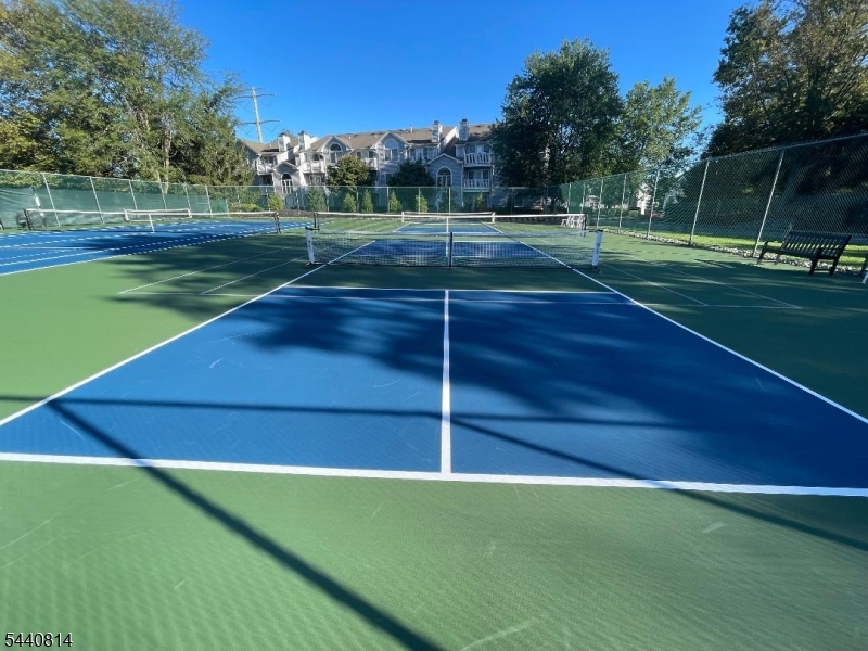 Montville Chase - Residential Lease