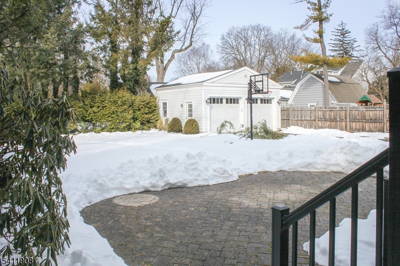 Near Town - Residential