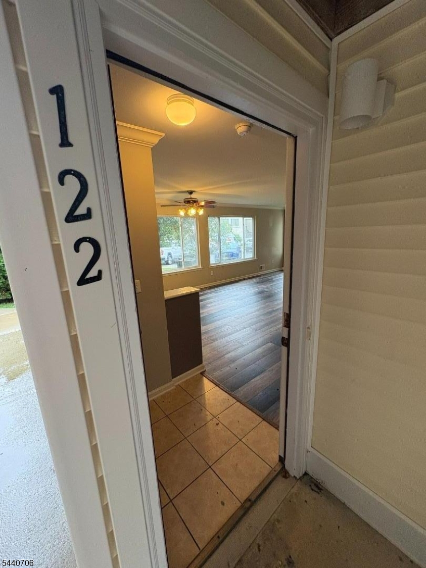 Falcon Ridge - Residential