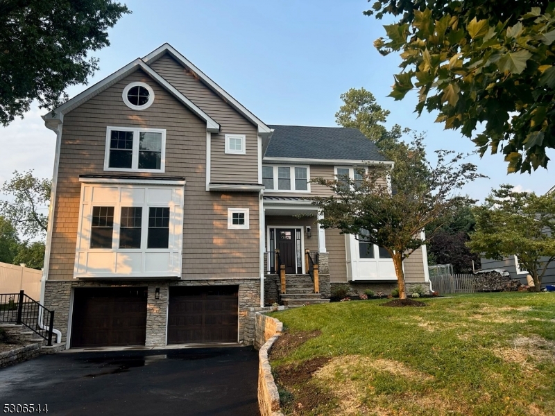 Upper Montclair - Residential