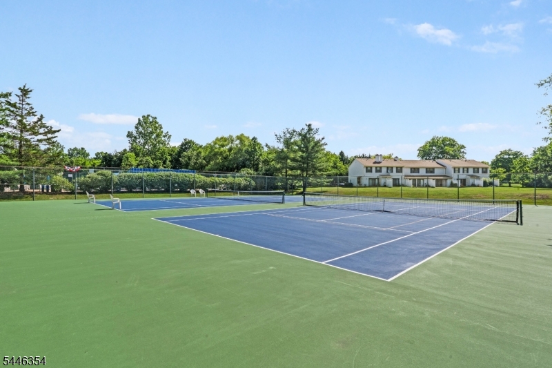 Society Hill - Residential Lease