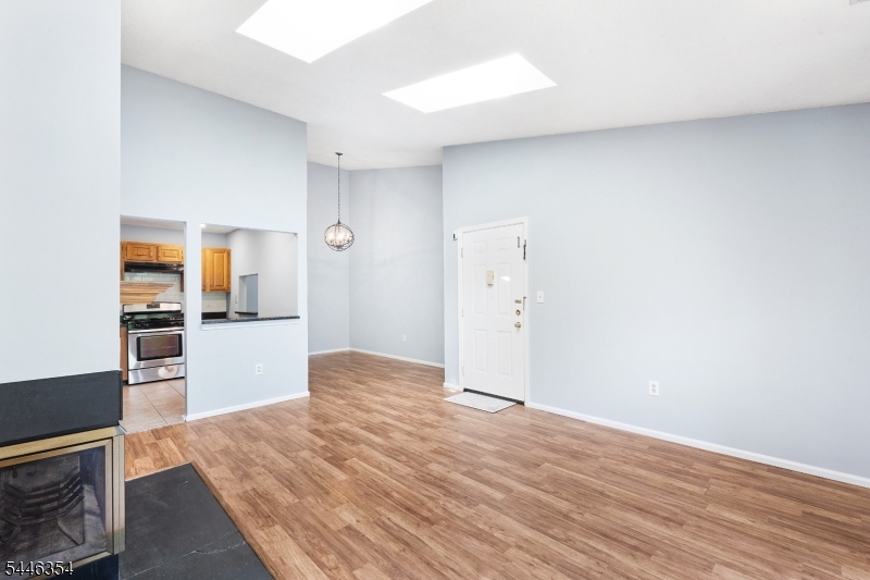 Society Hill - Residential Lease