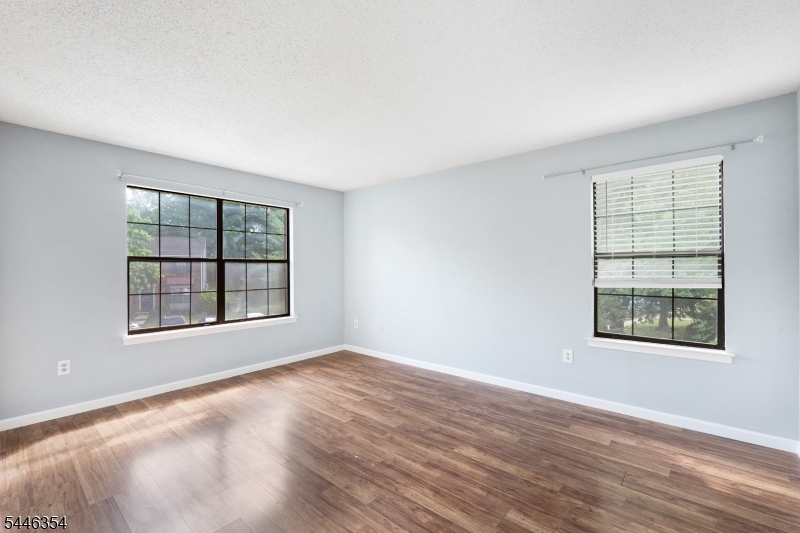 Society Hill - Residential Lease