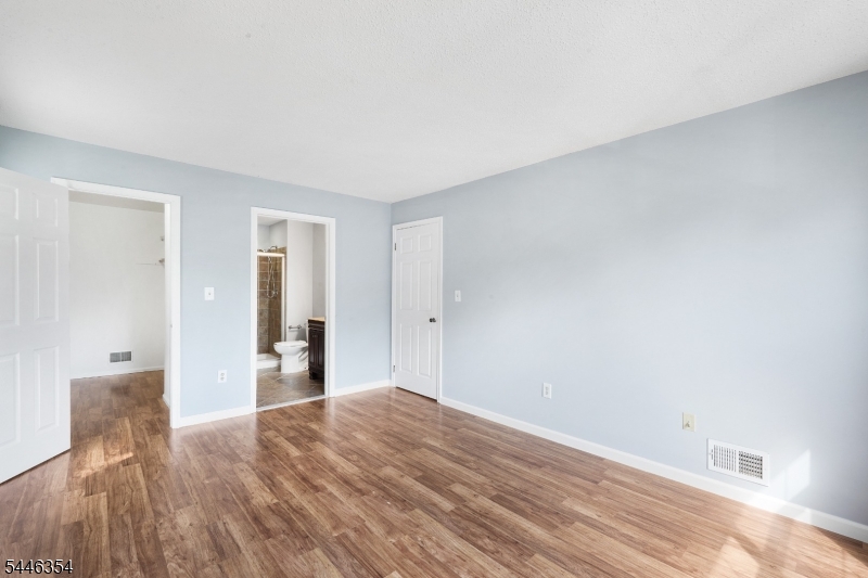 Society Hill - Residential Lease