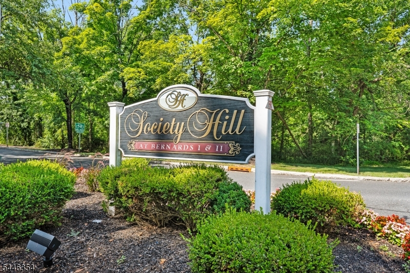Society Hill - Residential Lease