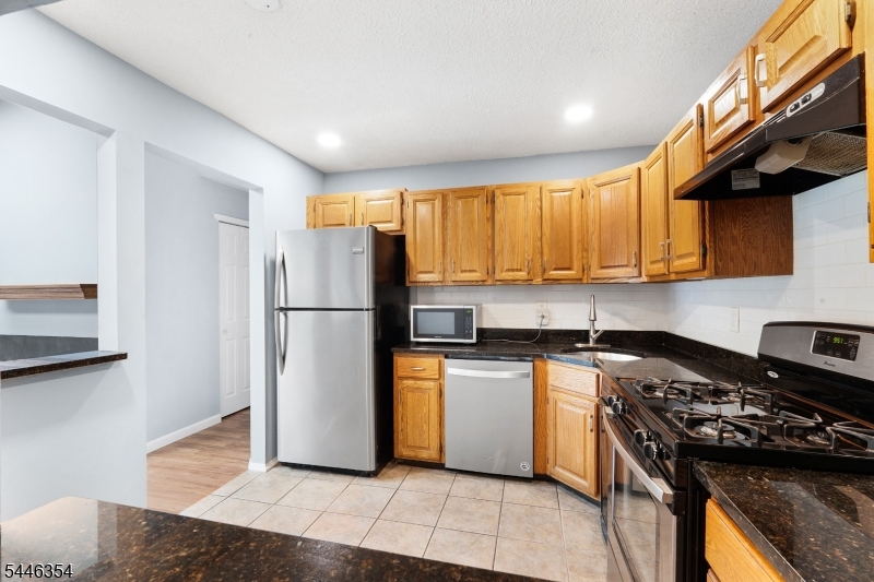 Society Hill - Residential Lease