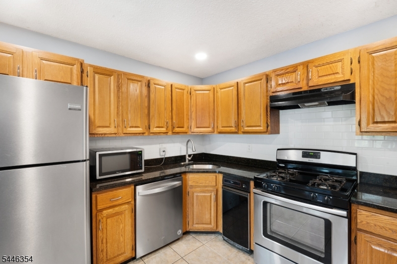 Society Hill - Residential Lease