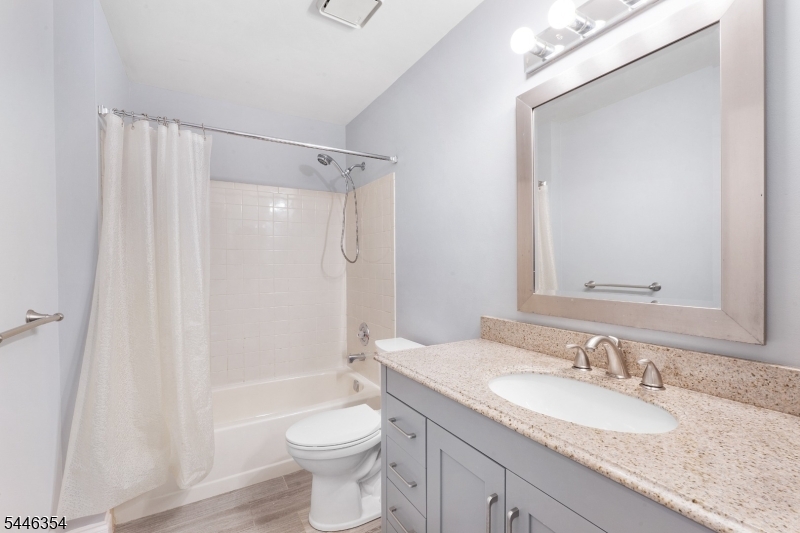 Society Hill - Residential Lease