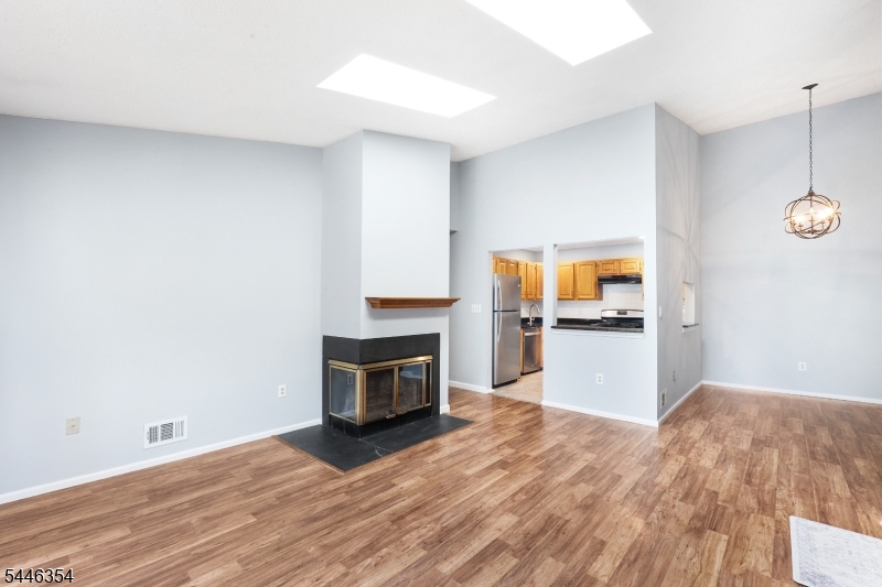 Society Hill - Residential Lease