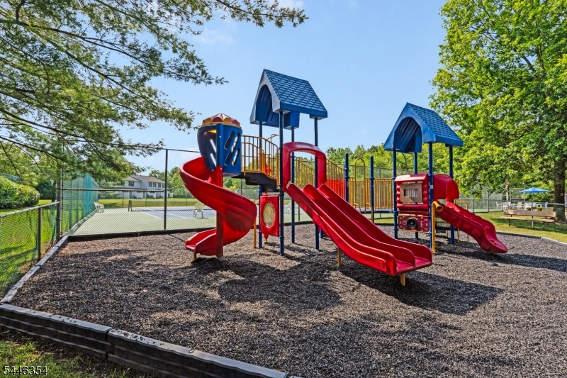 Society Hill - Residential Lease