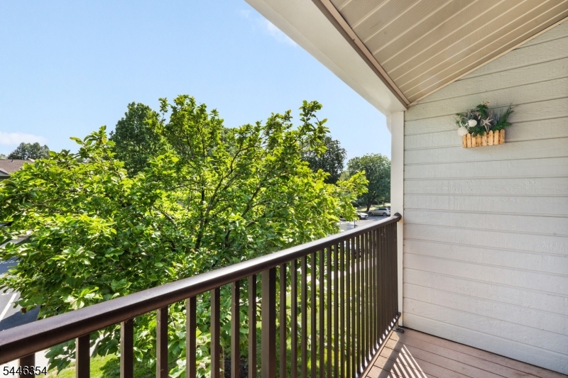 Society Hill - Residential Lease