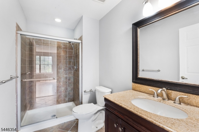 Society Hill - Residential Lease