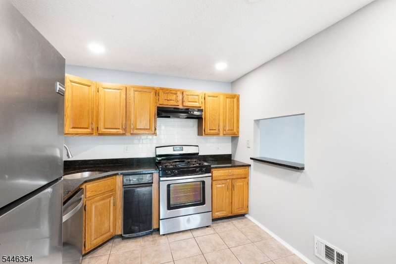 Society Hill - Residential Lease