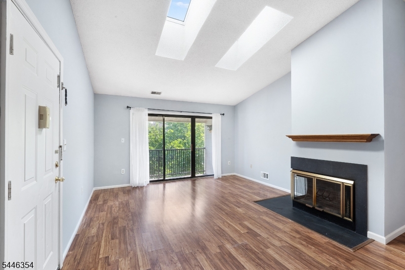 Society Hill - Residential Lease