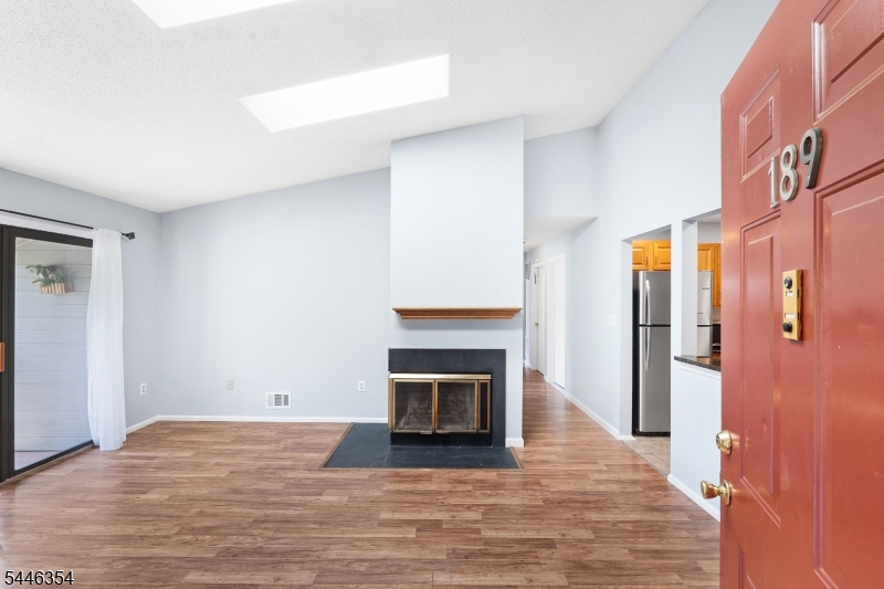 Society Hill - Residential Lease