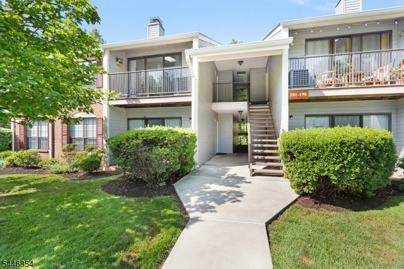 Society Hill - Residential Lease
